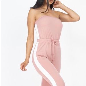 BOSHE JUMPSUIT